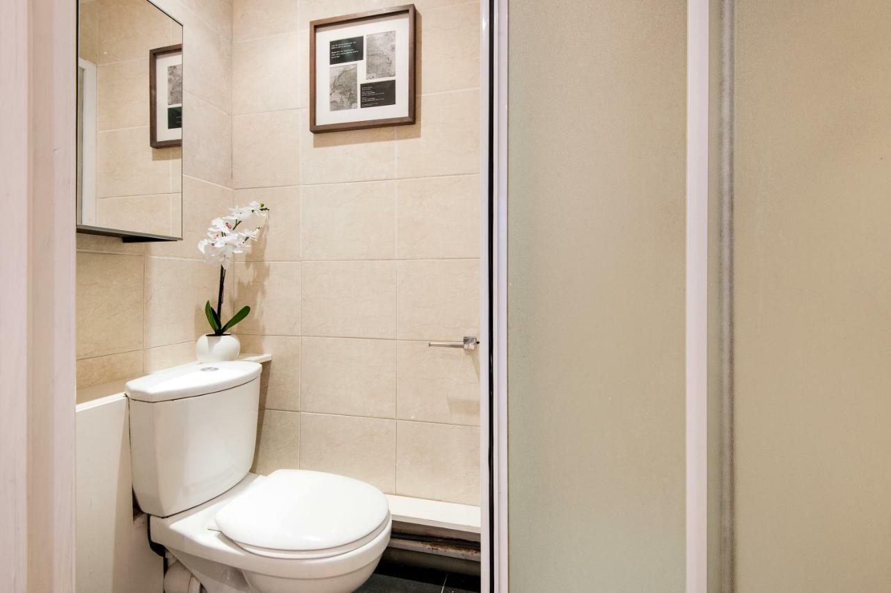 Beautiful Hyde Park Studio Flat Apartment London Bagian luar foto